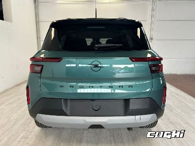 Opel Frontera Hybrid 145 CV EDCT GS  foto 2