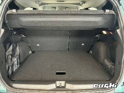 Opel Frontera Hybrid 145 CV EDCT GS  foto 9