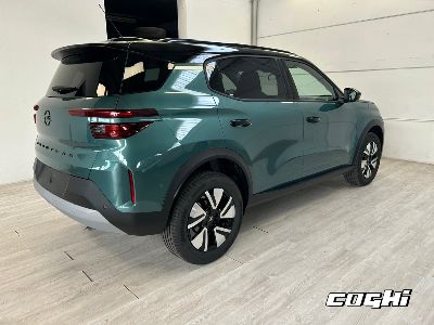 Opel Frontera Hybrid 145 CV EDCT GS  foto 1