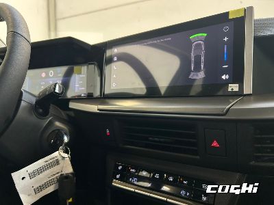 Opel Frontera Hybrid 145 CV EDCT GS  foto 26