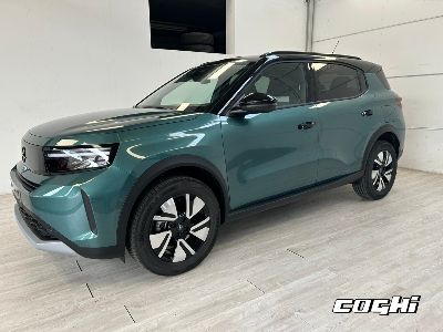 Opel Frontera Hybrid 145 CV EDCT GS  foto 5