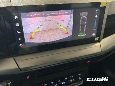 Opel Frontera Hybrid 145 CV EDCT GS  foto 12