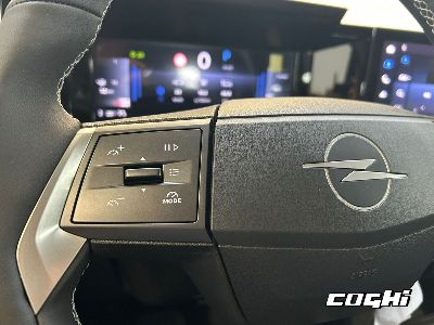 Opel Frontera Hybrid 145 CV EDCT GS  foto 13