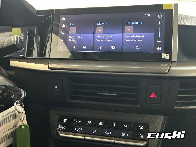 Opel Frontera Hybrid 145 CV EDCT GS  foto 14