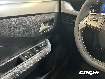Opel Frontera Hybrid 145 CV EDCT GS  foto 16