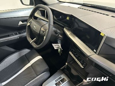 Opel Frontera Hybrid 145 CV EDCT GS  foto 17