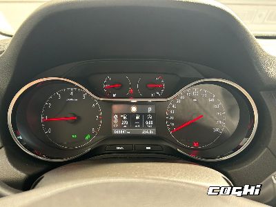 OPEL Grandland X 1.2 Turbo 12V 130 CV Start&Stop aut. Ultimate foto 10