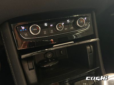 OPEL Grandland X 1.2 Turbo 12V 130 CV Start&Stop aut. Ultimate foto 15
