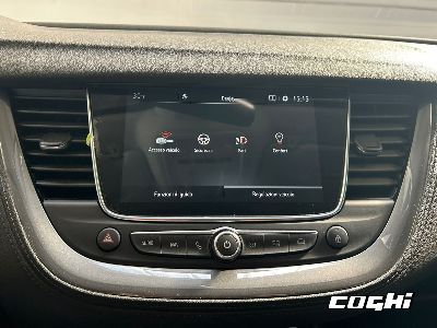 OPEL Grandland X 1.2 Turbo 12V 130 CV Start&Stop aut. Ultimate foto 16