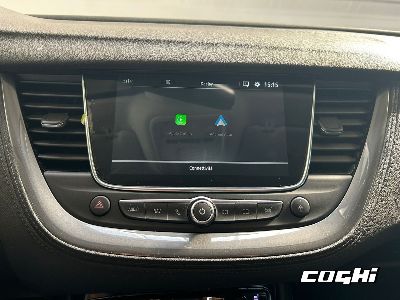 OPEL Grandland X 1.2 Turbo 12V 130 CV Start&Stop aut. Ultimate foto 17