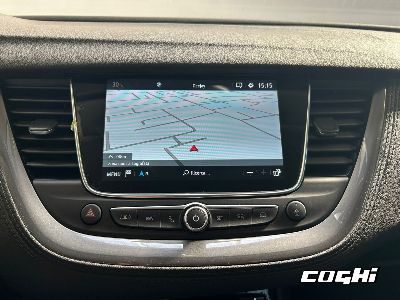 OPEL Grandland X 1.2 Turbo 12V 130 CV Start&Stop aut. Ultimate foto 18