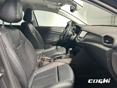 OPEL Grandland X 1.2 Turbo 12V 130 CV Start&Stop aut. Ultimate foto 6