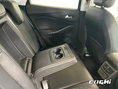 OPEL Grandland X 1.2 Turbo 12V 130 CV Start&Stop aut. Ultimate foto 12