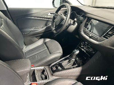 OPEL Grandland X 1.2 Turbo 12V 130 CV Start&Stop aut. Ultimate foto 5