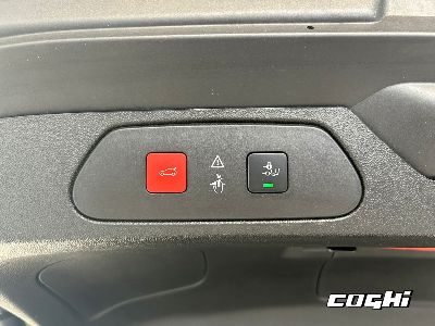OPEL Grandland X 1.2 Turbo 12V 130 CV Start&Stop aut. Ultimate foto 21