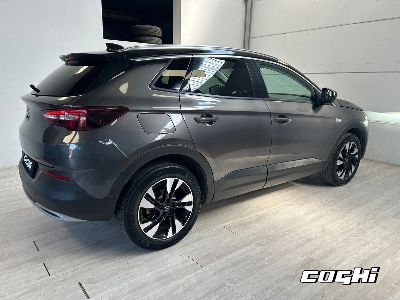 OPEL Grandland X 1.2 Turbo 12V 130 CV Start&Stop aut. Ultimate foto 3