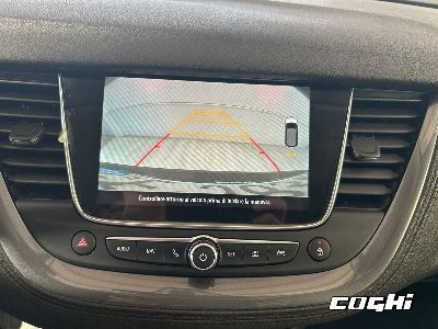 OPEL Grandland X 1.2 Turbo 12V 130 CV Start&Stop aut. Ultimate foto 20