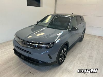 Opel Grandland 1.2 Hybrid 136 CV EDCT GS  foto 4