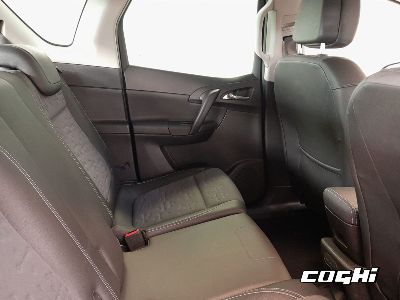 OPEL Meriva 1.4 Turbo 120CV Cosmo foto 7