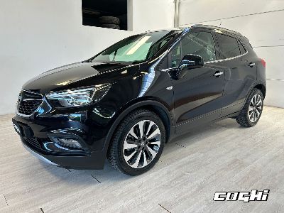 OPEL Mokka X 1.4 Turbo Ecotec 140CV 4x2 Start&Stop Innovation foto 3