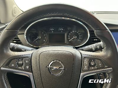 OPEL Mokka X 1.4 Turbo Ecotec 140CV 4x2 Start&Stop Innovation foto 12