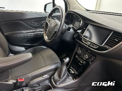 OPEL Mokka X 1.4 Turbo Ecotec 140CV 4x2 Start&Stop Innovation foto 14