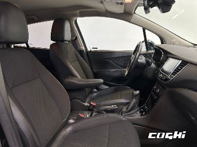 OPEL Mokka X 1.4 Turbo Ecotec 140CV 4x2 Start&Stop Innovation foto 15