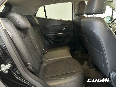OPEL Mokka X 1.4 Turbo Ecotec 140CV 4x2 Start&Stop Innovation foto 16