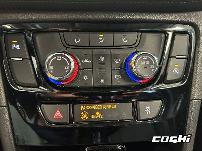 OPEL Mokka X 1.4 Turbo Ecotec 140CV 4x2 Start&Stop Innovation foto 17