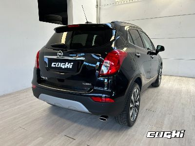 OPEL Mokka X 1.4 Turbo Ecotec 140CV 4x2 Start&Stop Innovation foto 1