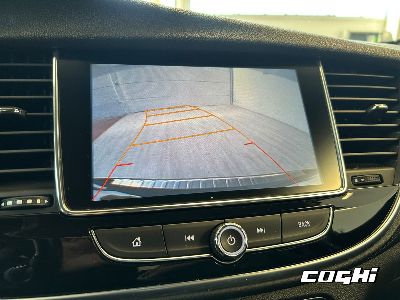 OPEL Mokka X 1.4 Turbo Ecotec 140CV 4x2 Start&Stop Innovation foto 7