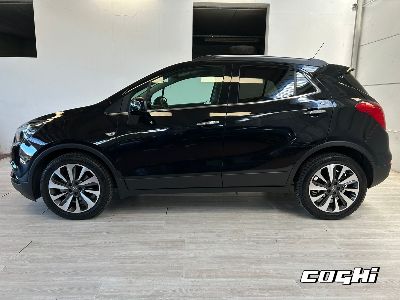 OPEL Mokka X 1.4 Turbo Ecotec 140CV 4x2 Start&Stop Innovation foto 2