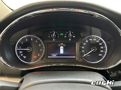 OPEL Mokka X 1.4 Turbo Ecotec 140CV 4x2 Start&Stop Innovation foto 6