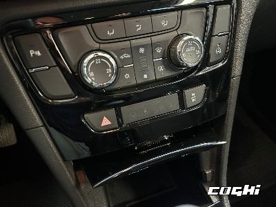 OPEL Mokka X 1.4 Turbo Ecotec 140CV 4x2 Start&Stop Innovation foto 13