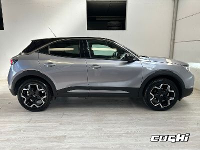 OPEL Mokka 1.2 Turbo 130 CV aut. Ultimate foto 5