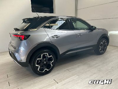 OPEL Mokka 1.2 Turbo 130 CV aut. Ultimate foto 4