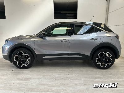 OPEL Mokka 1.2 Turbo 130 CV aut. Ultimate foto 2