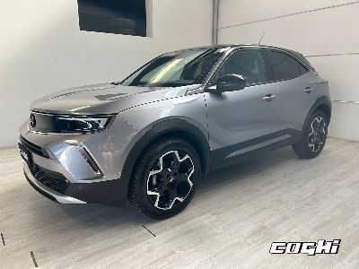 OPEL Mokka 1.2 Turbo 130 CV aut. Ultimate foto 3