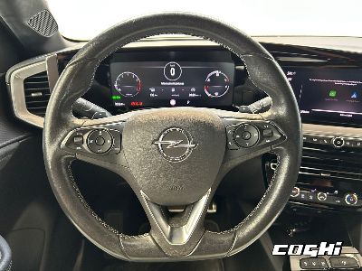 OPEL Mokka 1.2 Turbo 130 CV aut. Ultimate foto 13