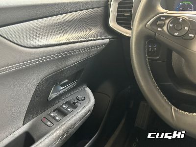 OPEL Mokka-e Elegance foto 10