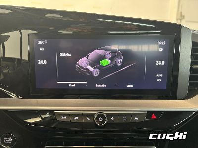 OPEL Mokka-e Elegance foto 16