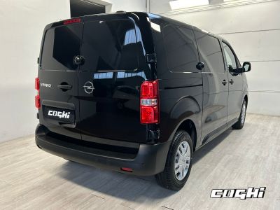 Opel Vivaro 2.0 Diesel 145CV PL-TN M Furgone  foto 2