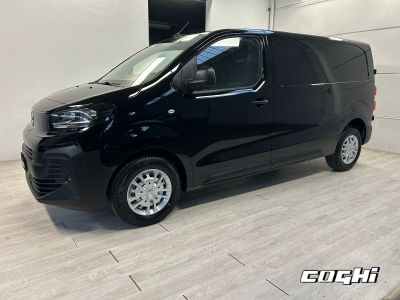 Opel Vivaro 2.0 Diesel 145CV PL-TN M Furgone  foto 4