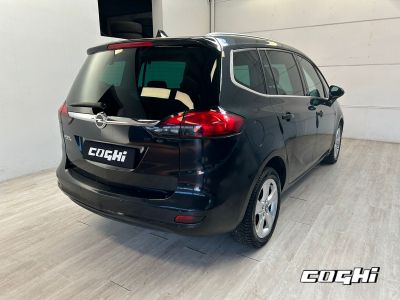 OPEL Zafira Tourer 1.4 Turbo 140CV GPL Elective foto 1