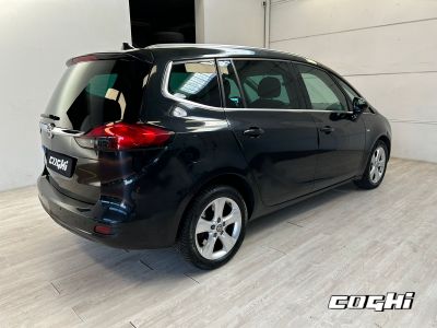 OPEL Zafira Tourer 1.4 Turbo 140CV GPL Elective foto 2