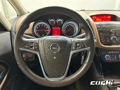 OPEL Zafira Tourer 1.6 Turbo EcoM 150CV Cosmo foto 4