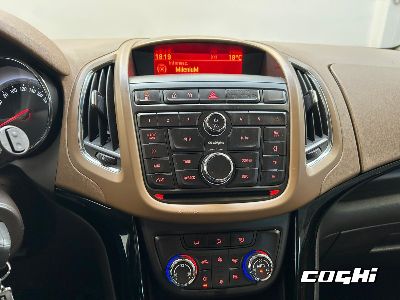 OPEL Zafira Tourer 1.6 Turbo EcoM 150CV Cosmo foto 6
