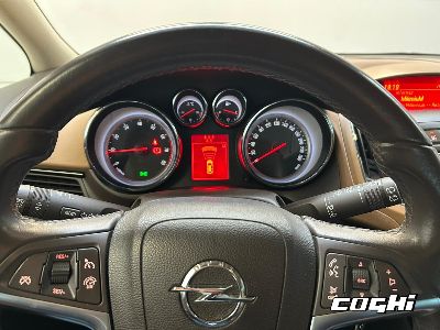 OPEL Zafira Tourer 1.6 Turbo EcoM 150CV Cosmo foto 5