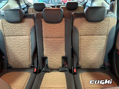 OPEL Zafira Tourer 1.6 Turbo EcoM 150CV Cosmo foto 7