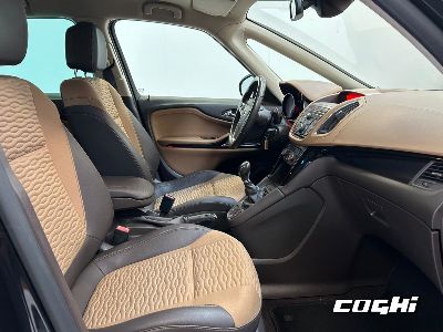 OPEL Zafira Tourer 1.6 Turbo EcoM 150CV Cosmo foto 8